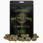 Pacific Stone -  Cereal Milk Hybrid - Flower 28g